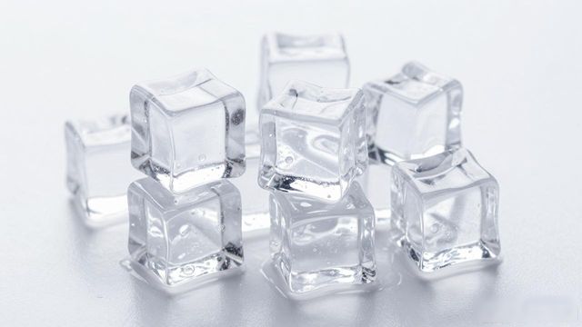 北京食用冰生产厂家的秘密你了解几个？
