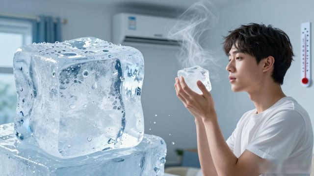 户外降温大冰块_北京降温大冰块购买_工地临时降温冰块
